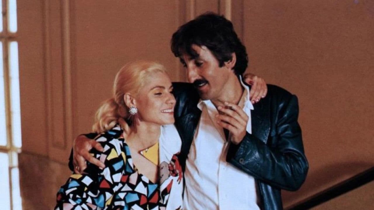 Poster backdrop for Miko: From the Gutter to the Stars