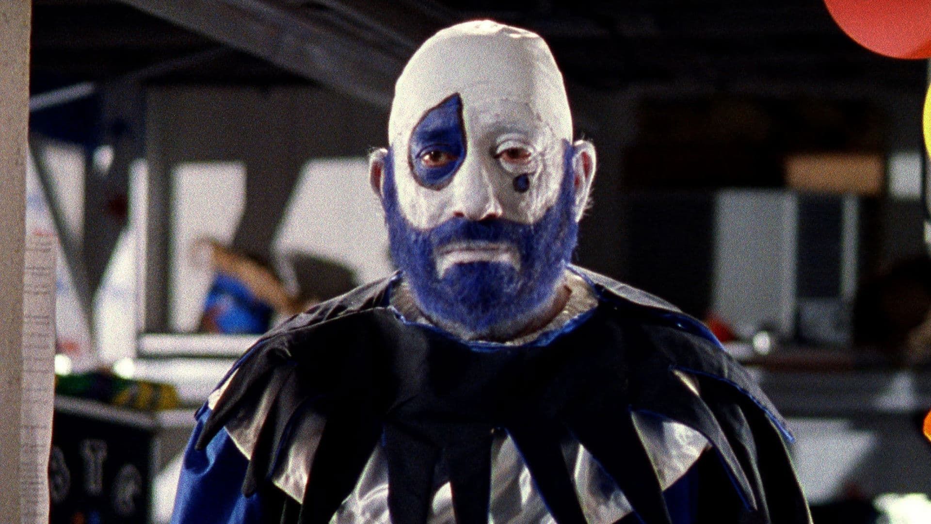 Poster backdrop for Little Big Top