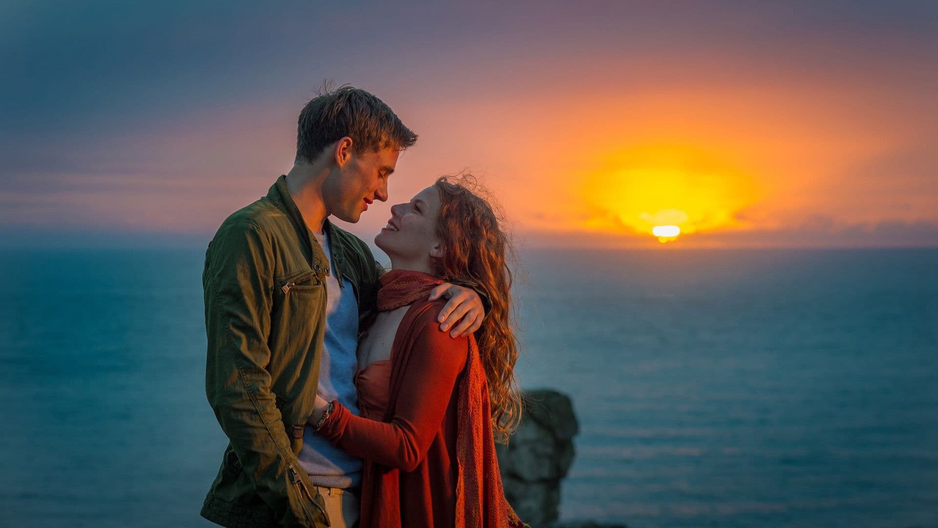 Poster backdrop for Rosamunde Pilcher: Schutzengel