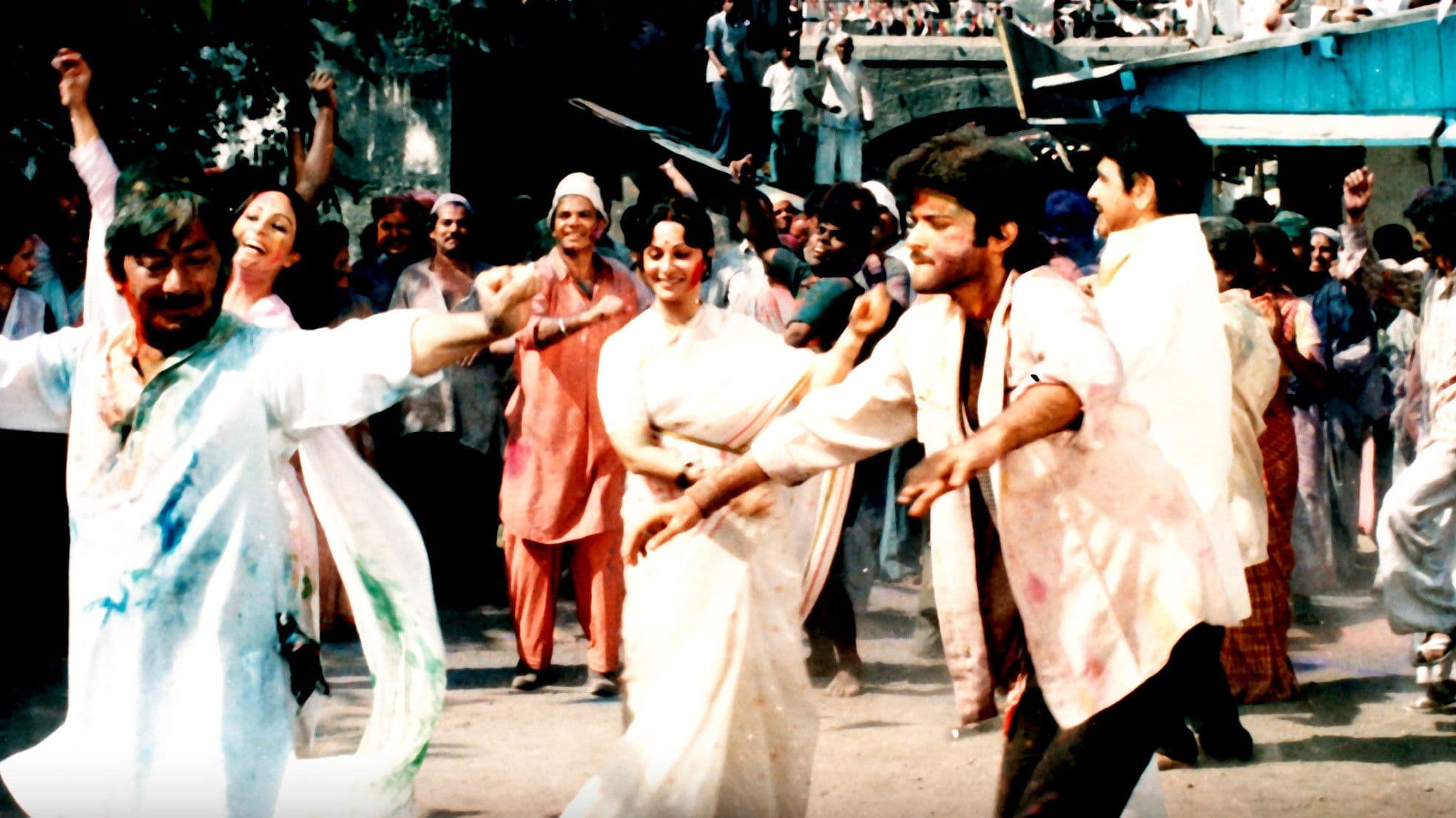 Poster backdrop for Mashaal