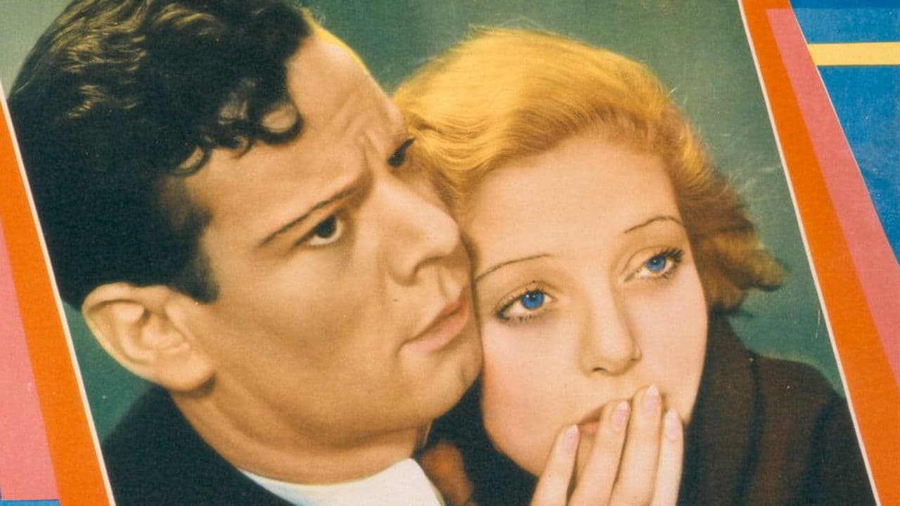 Poster backdrop for Play Girl