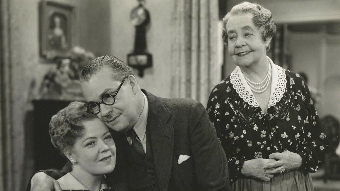 Poster backdrop for A Trip to Paris