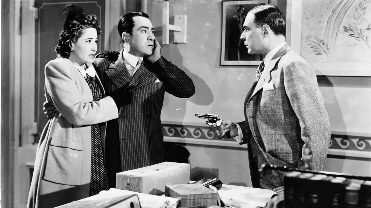 Poster backdrop for When My Heart Calls