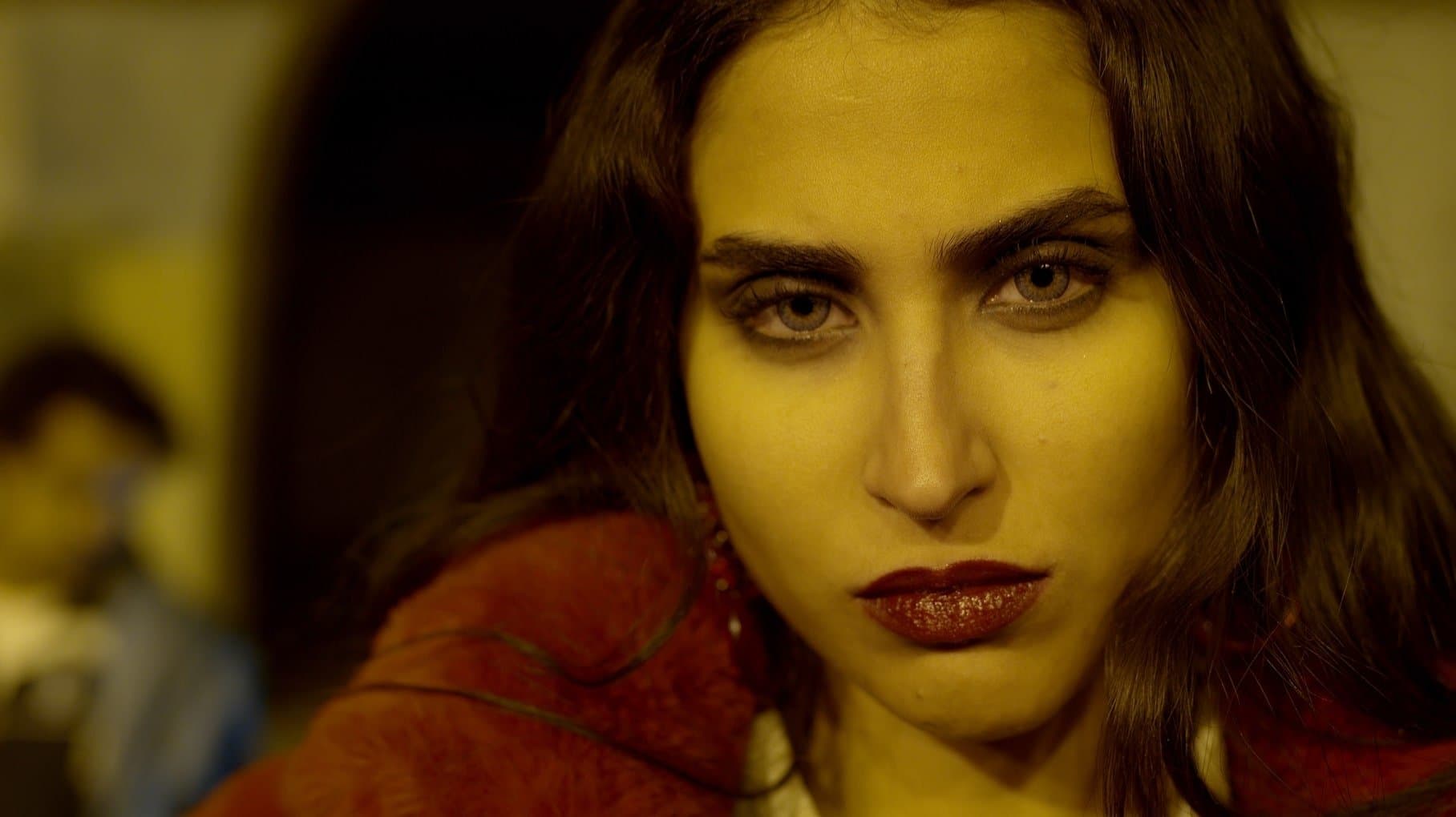 Poster backdrop for Insurrection