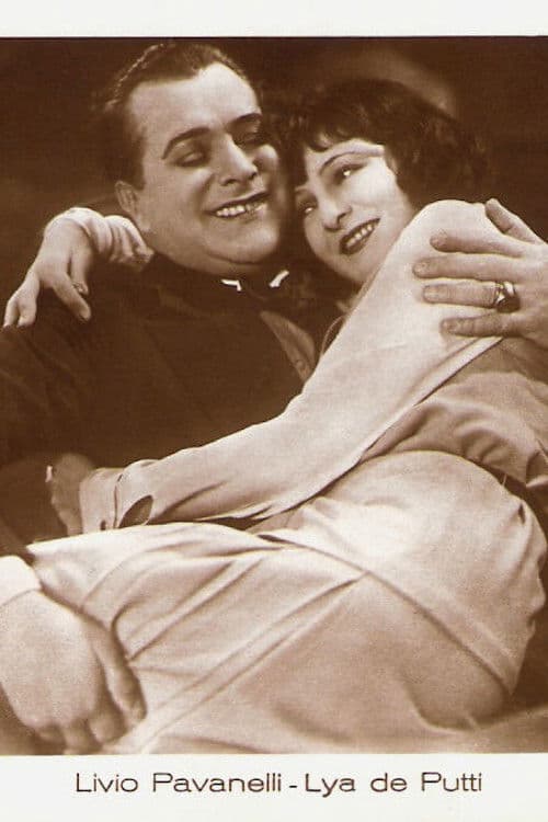 Poster backdrop for Charlott etwas verrückt