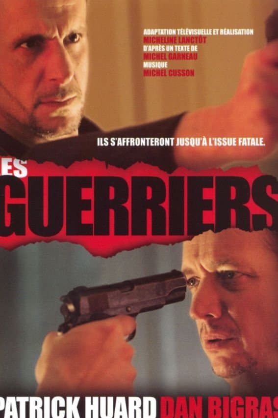 Poster backdrop for Les Guerriers