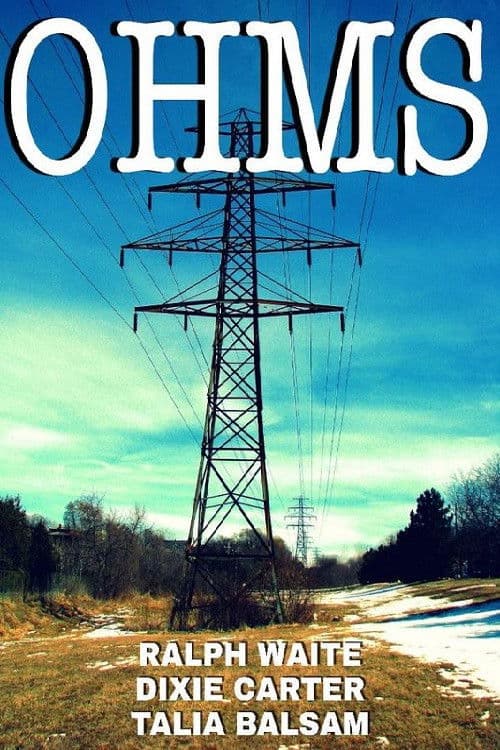Poster backdrop for OHMS