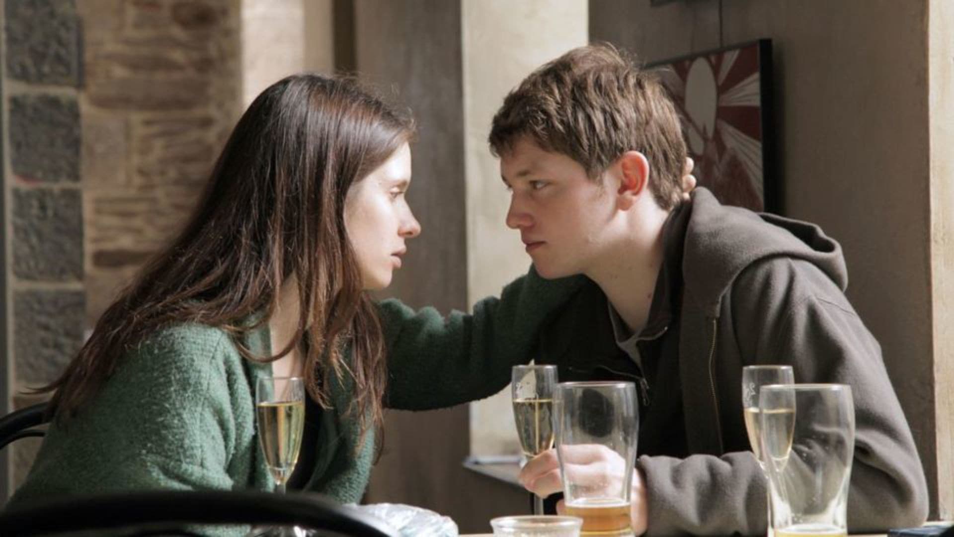 Poster backdrop for Paris-Brest