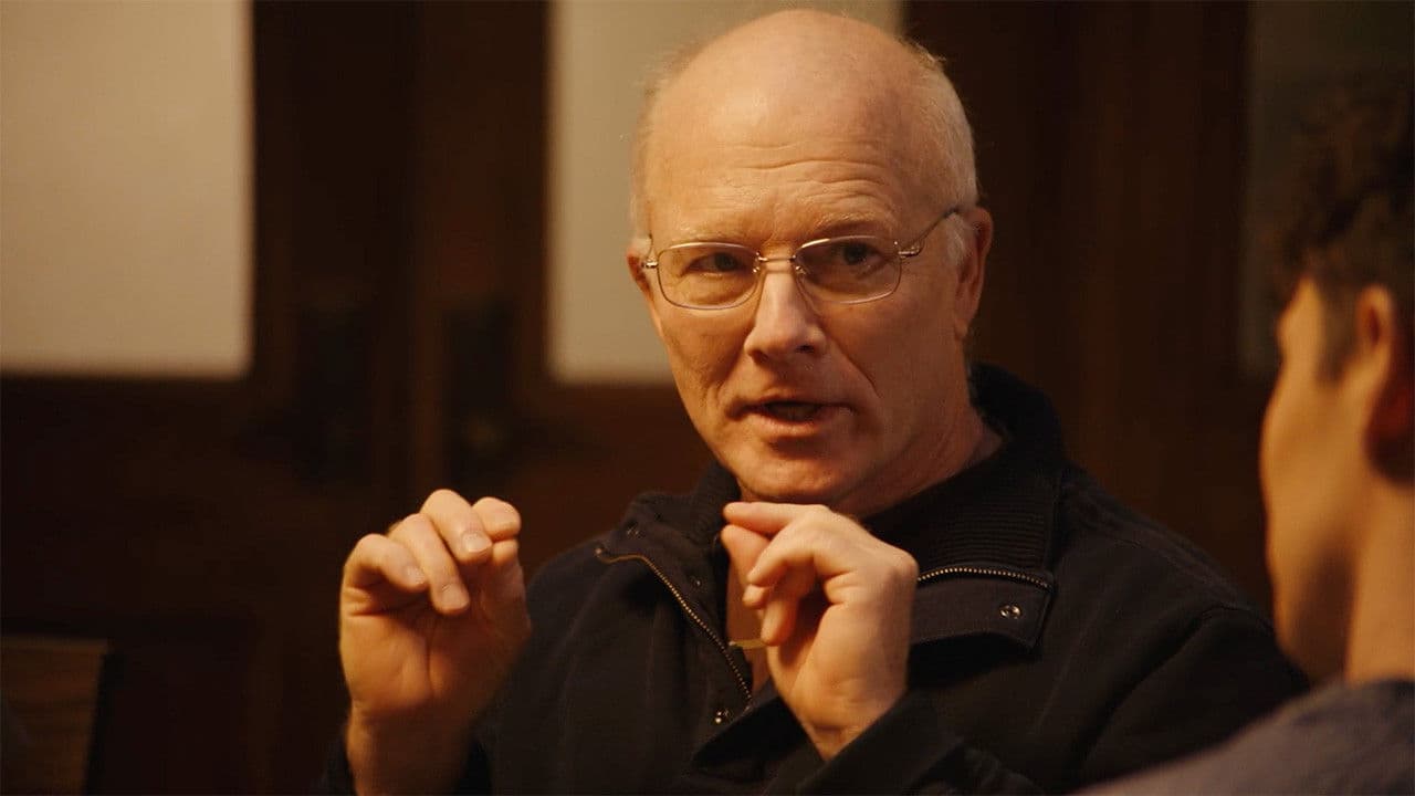 Poster backdrop for All Boys