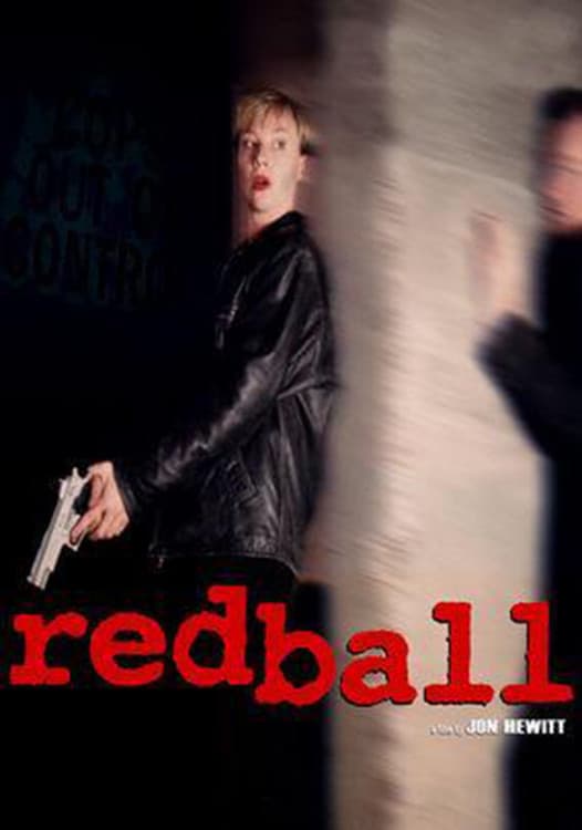 Poster backdrop for Redball