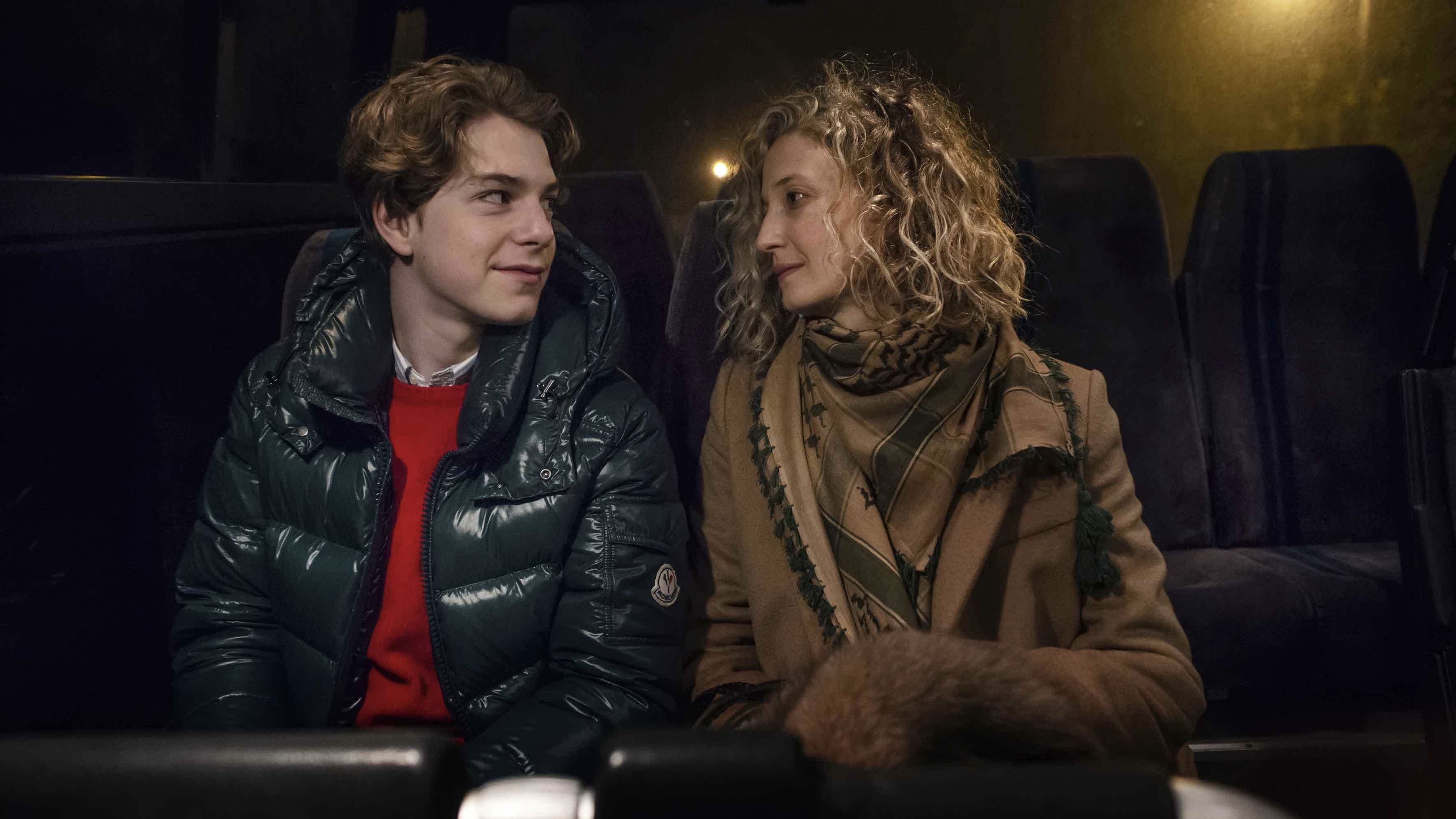 Poster backdrop for If Only