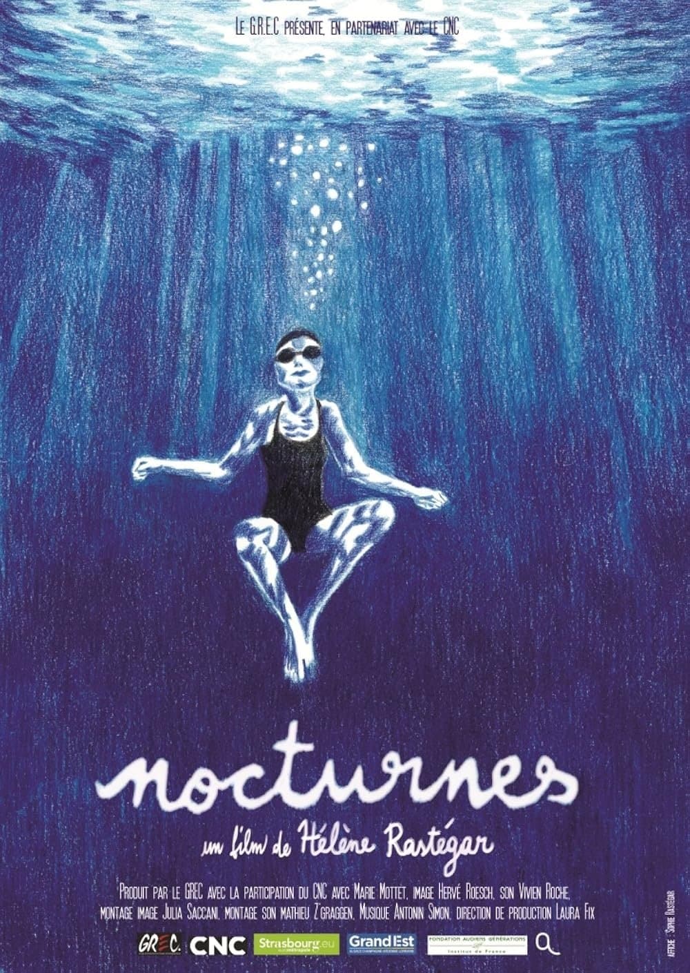 Poster backdrop for Nocturnes