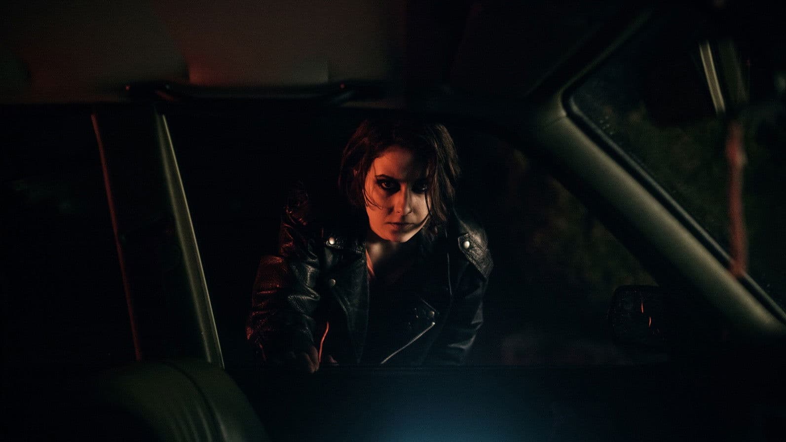 Poster backdrop for Catcalls