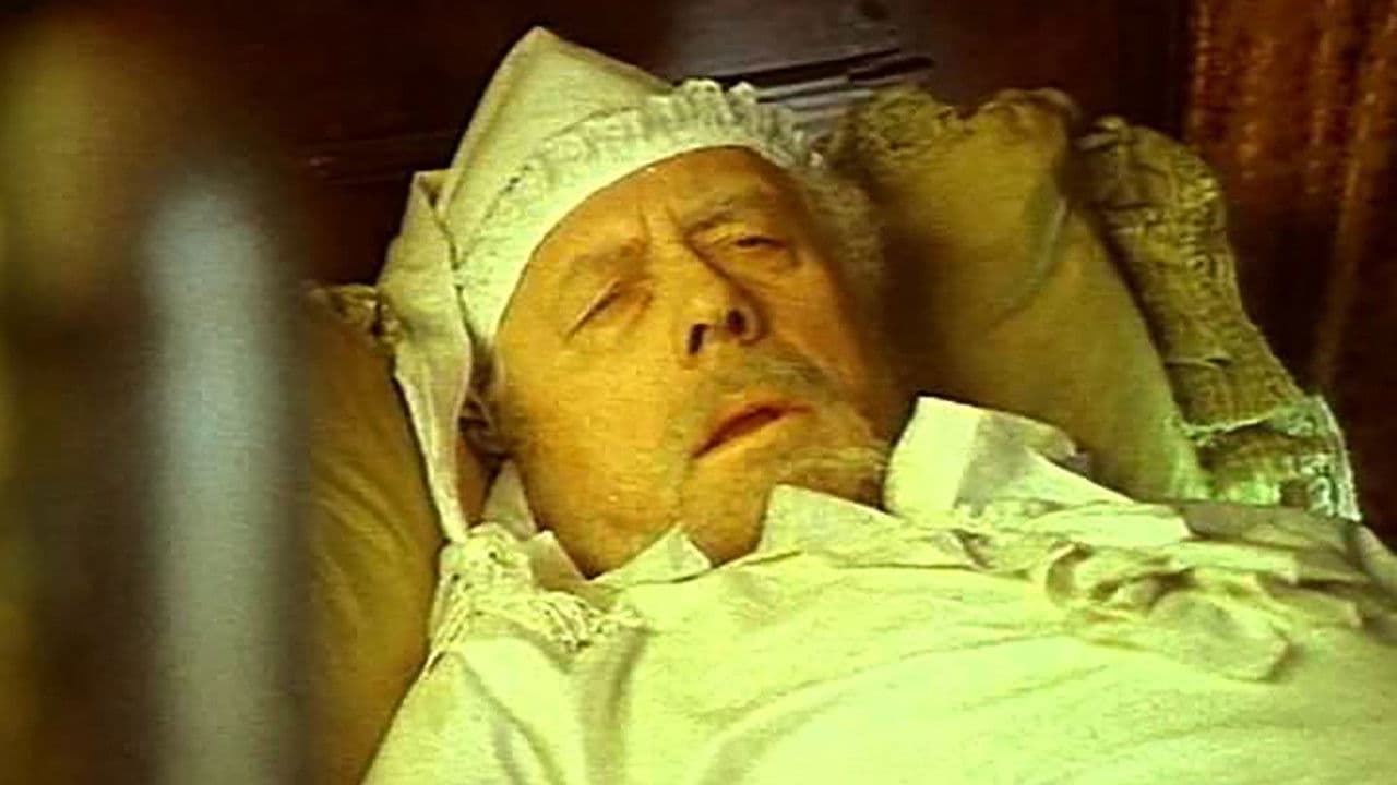 Poster backdrop for The Comic Lover, or The Amorous Adventures of Sir John Falstaff