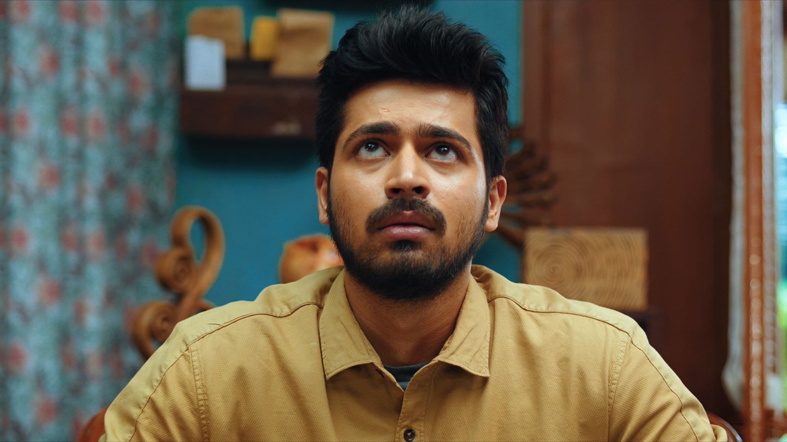 Poster backdrop for Dharala Prabhu