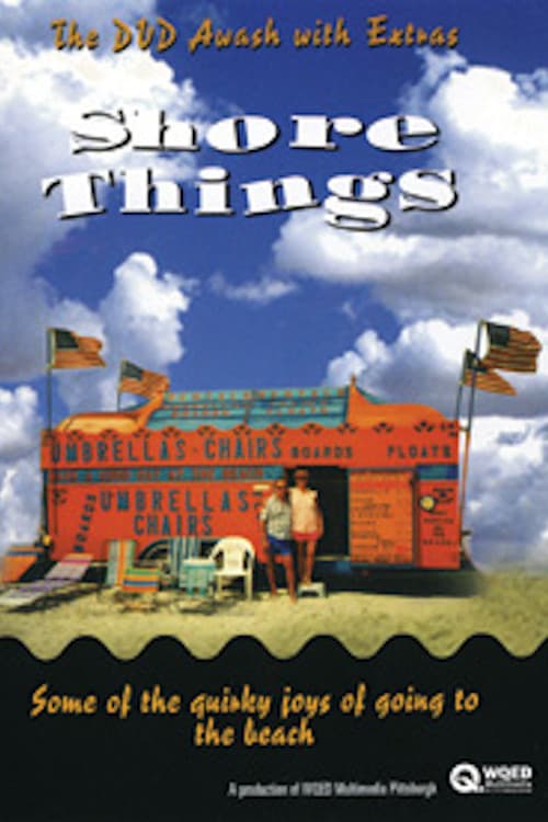 Poster backdrop for Shore Things