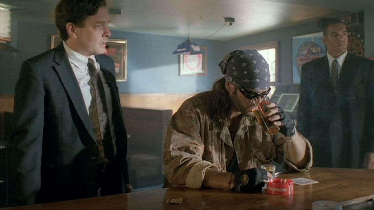 Poster backdrop for Radical Jack