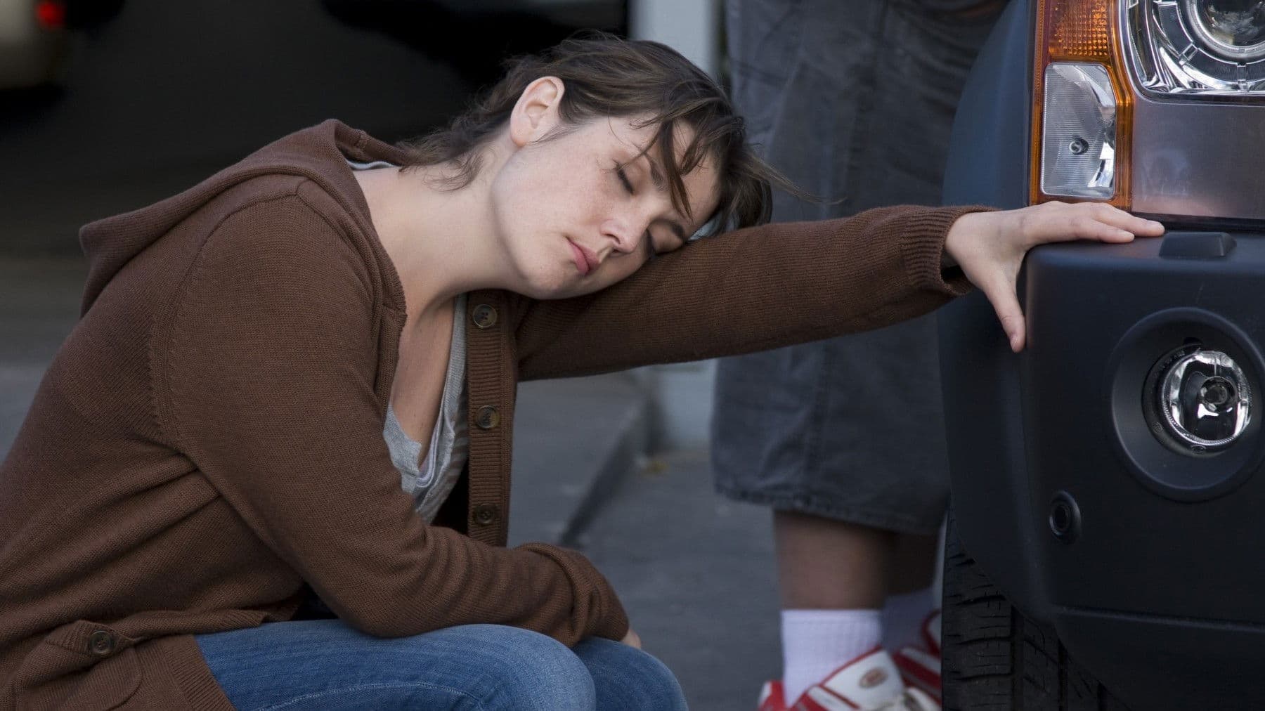 Poster backdrop for Show of Hands