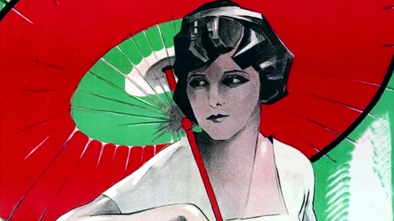 Poster backdrop for The Highest Bidder