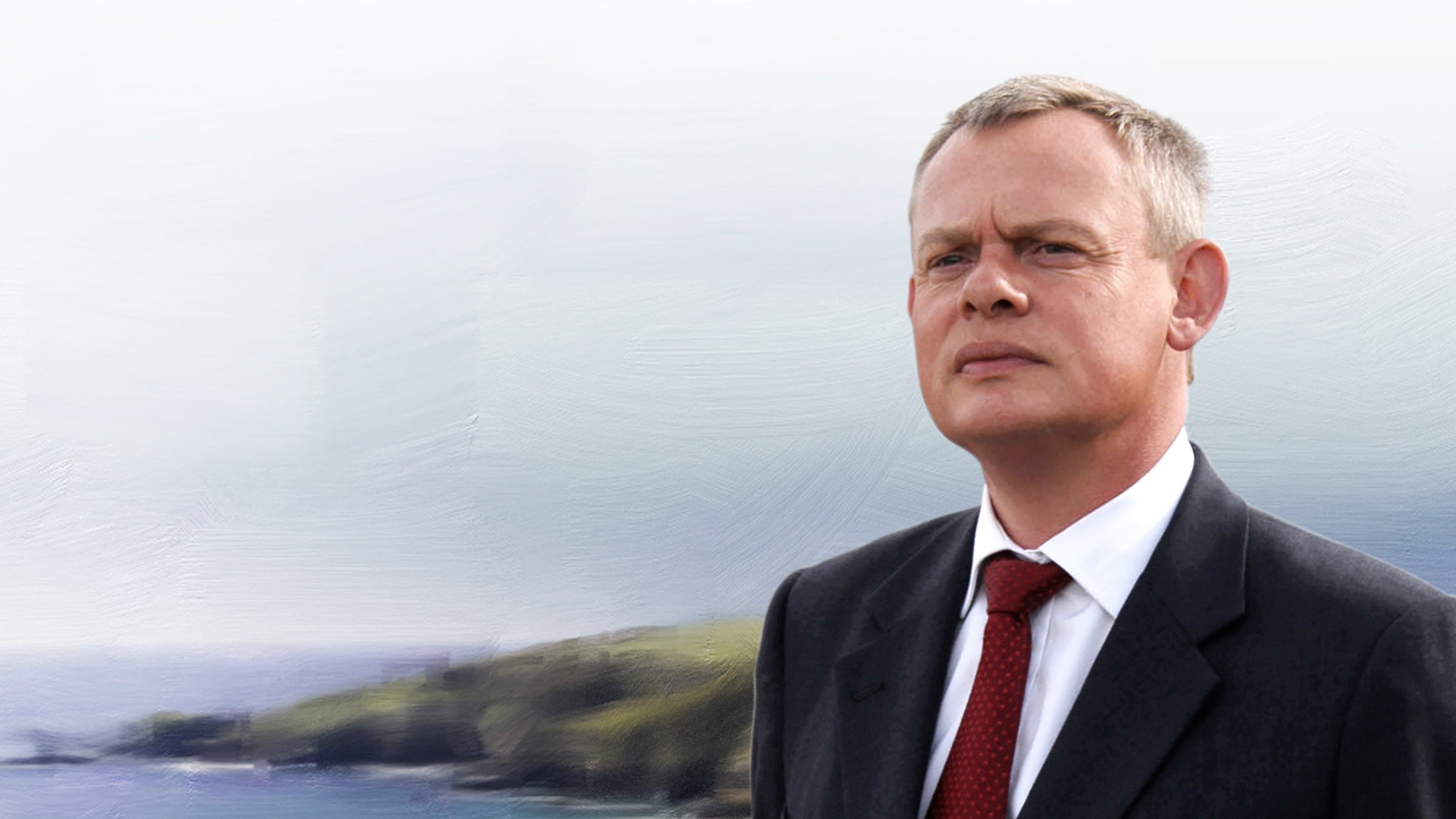 Poster backdrop for Doc Martin