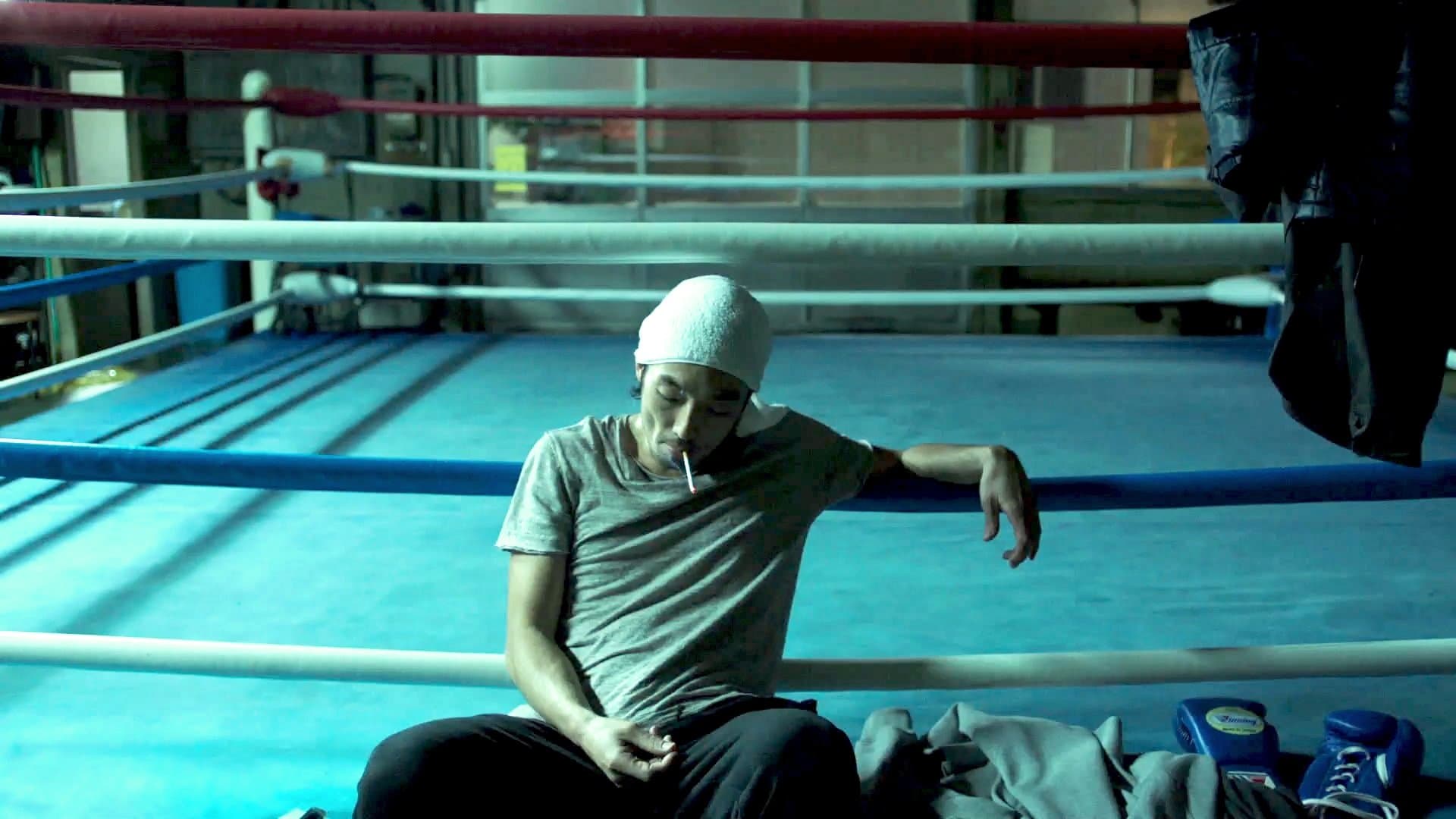 Poster backdrop for Underdog: Part One