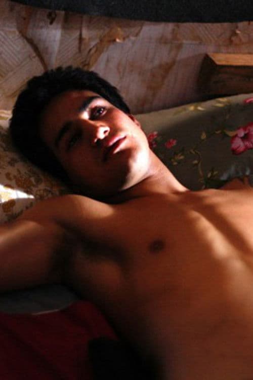 Poster backdrop for Redemption