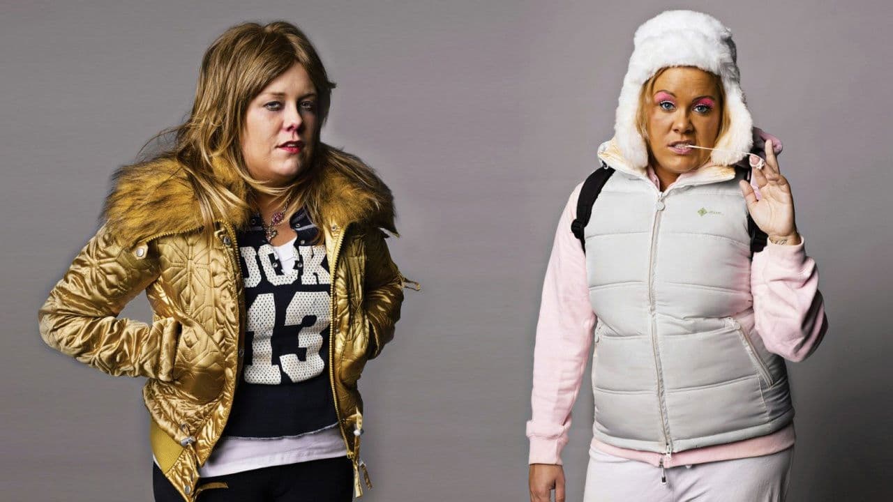 Poster backdrop for Linda P: Rommen er en tøjte