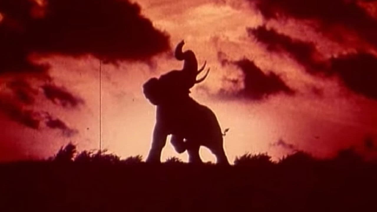 Poster backdrop for Tusk