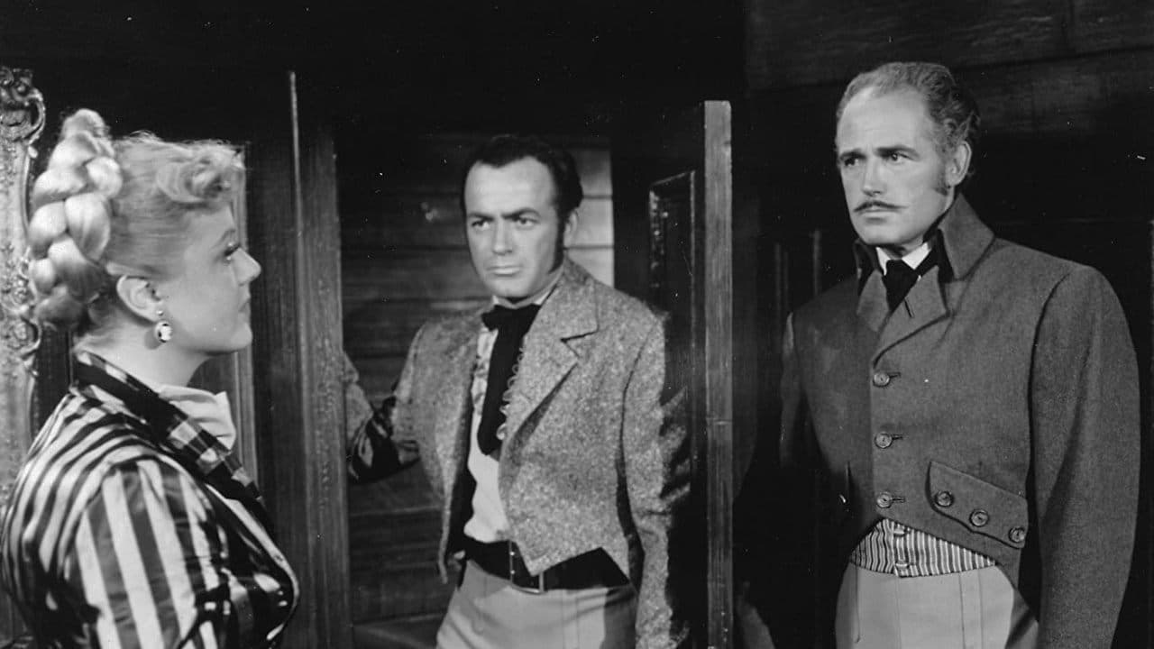 Poster backdrop for Mutiny