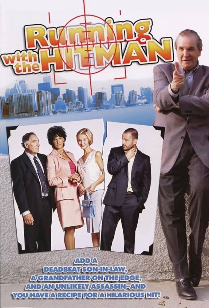 Poster backdrop for Run of the Hitman