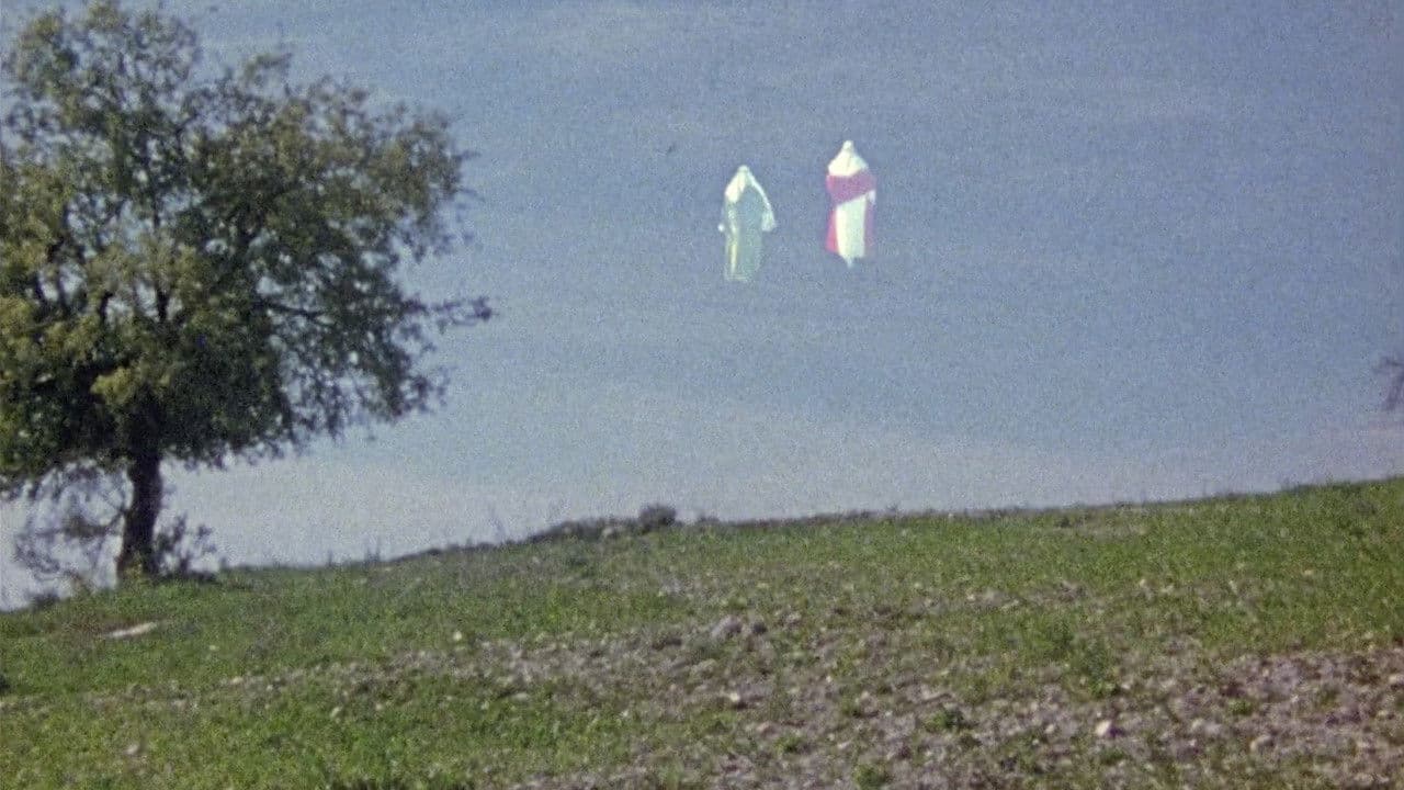 Poster backdrop for The Believer's Heaven