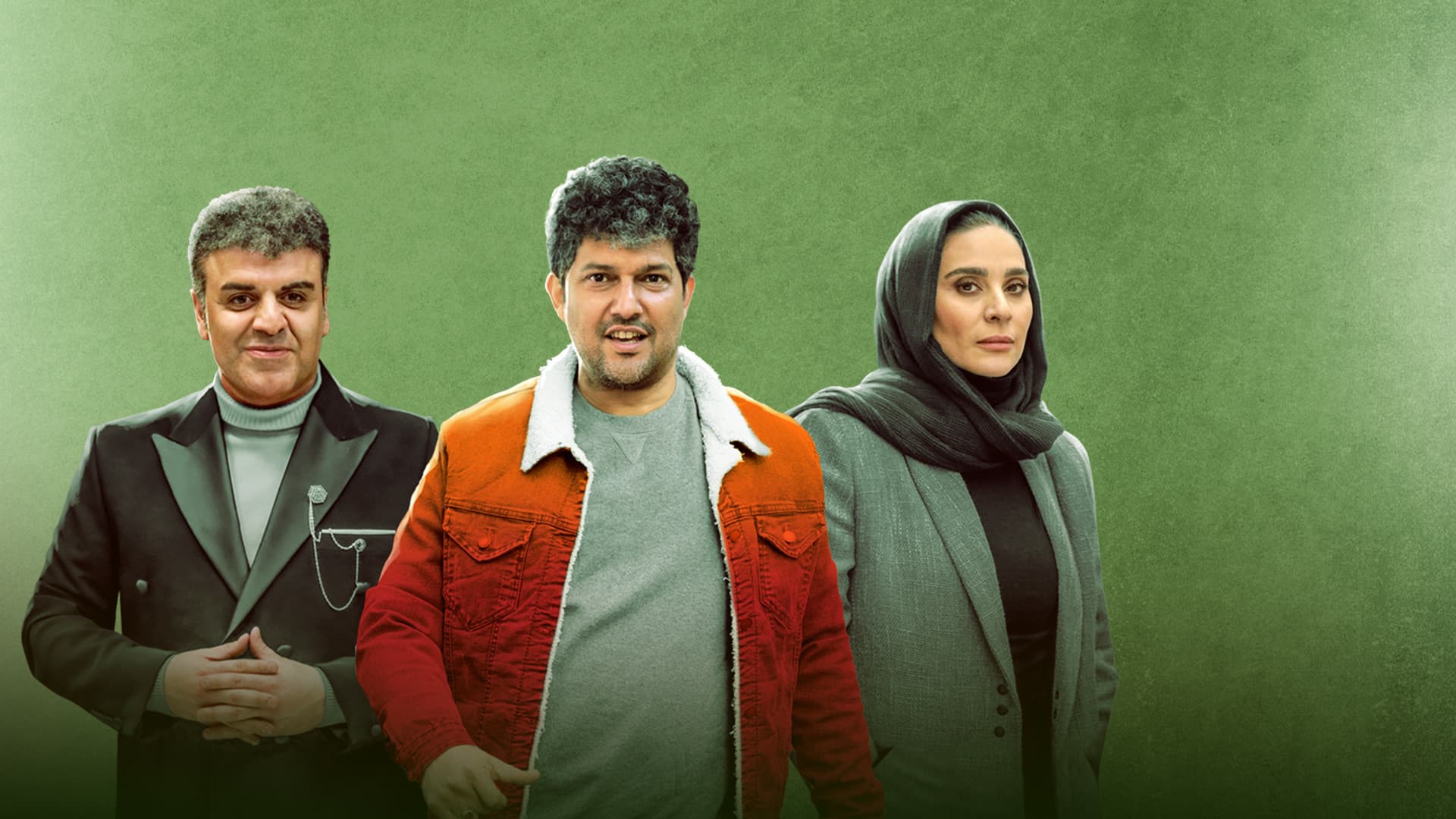 Poster backdrop for Go Free