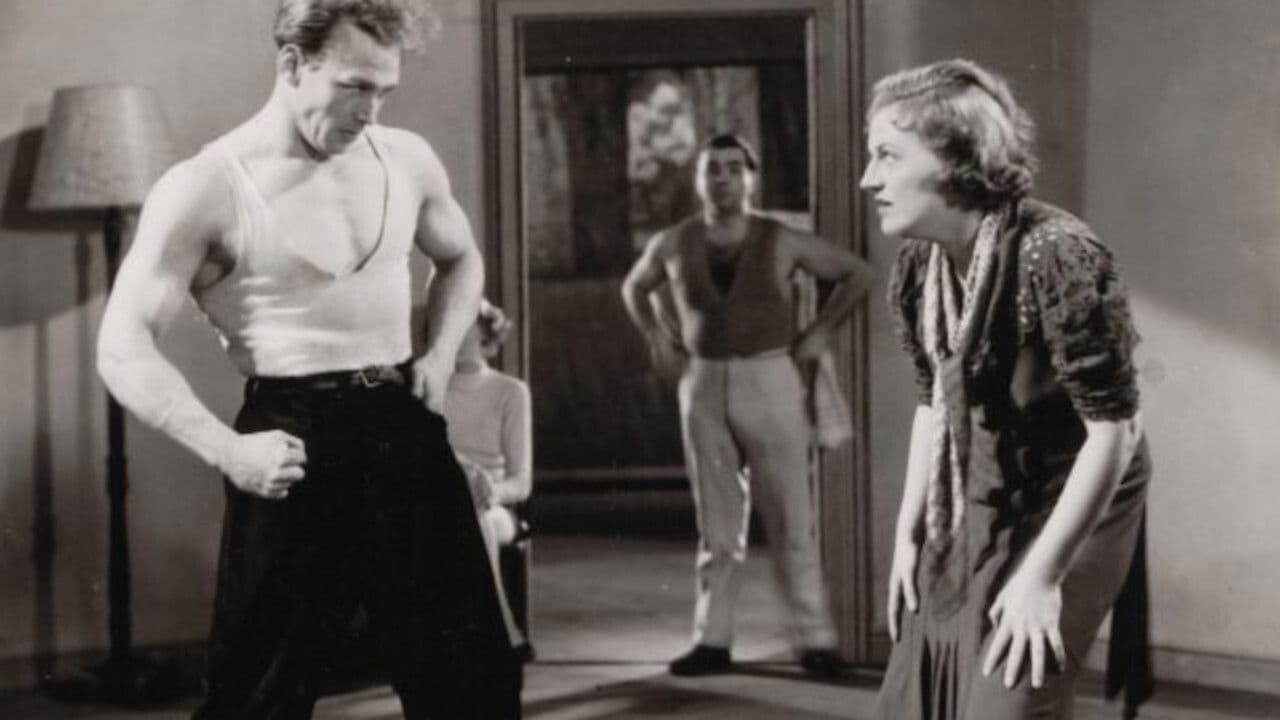 Poster backdrop for Queen of Hearts