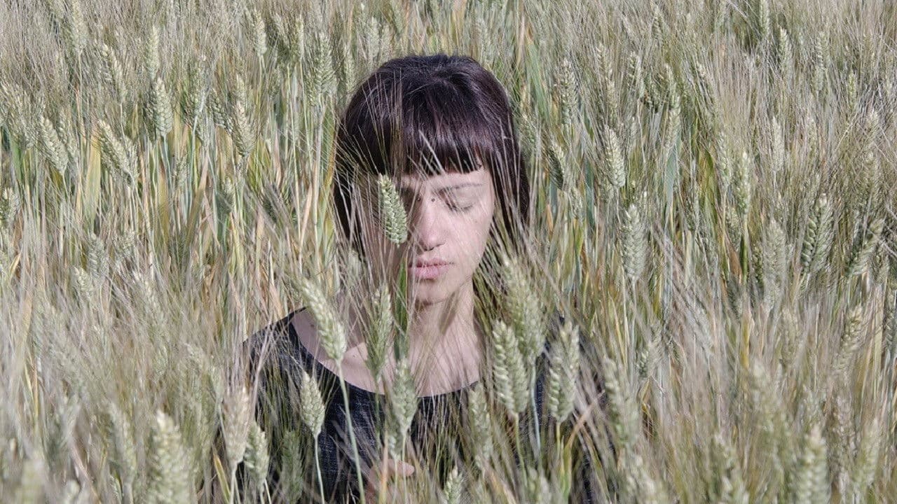 Poster backdrop for Three-Step Dance