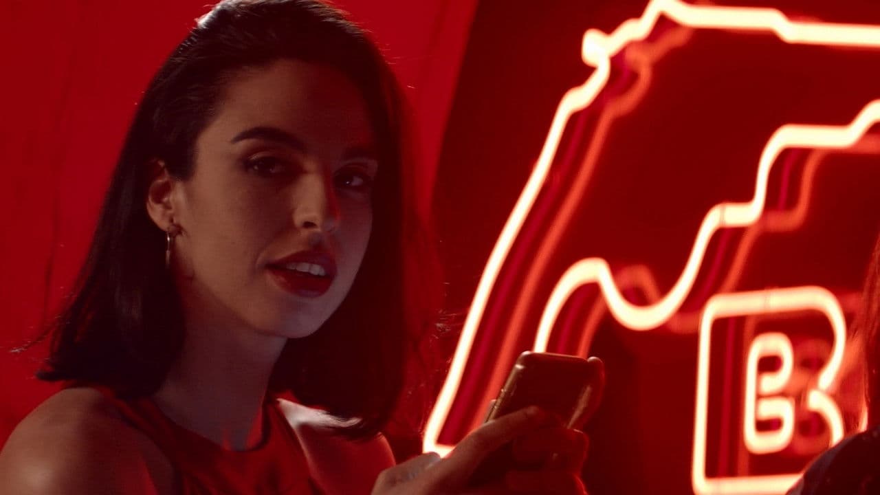 Poster backdrop for Equals