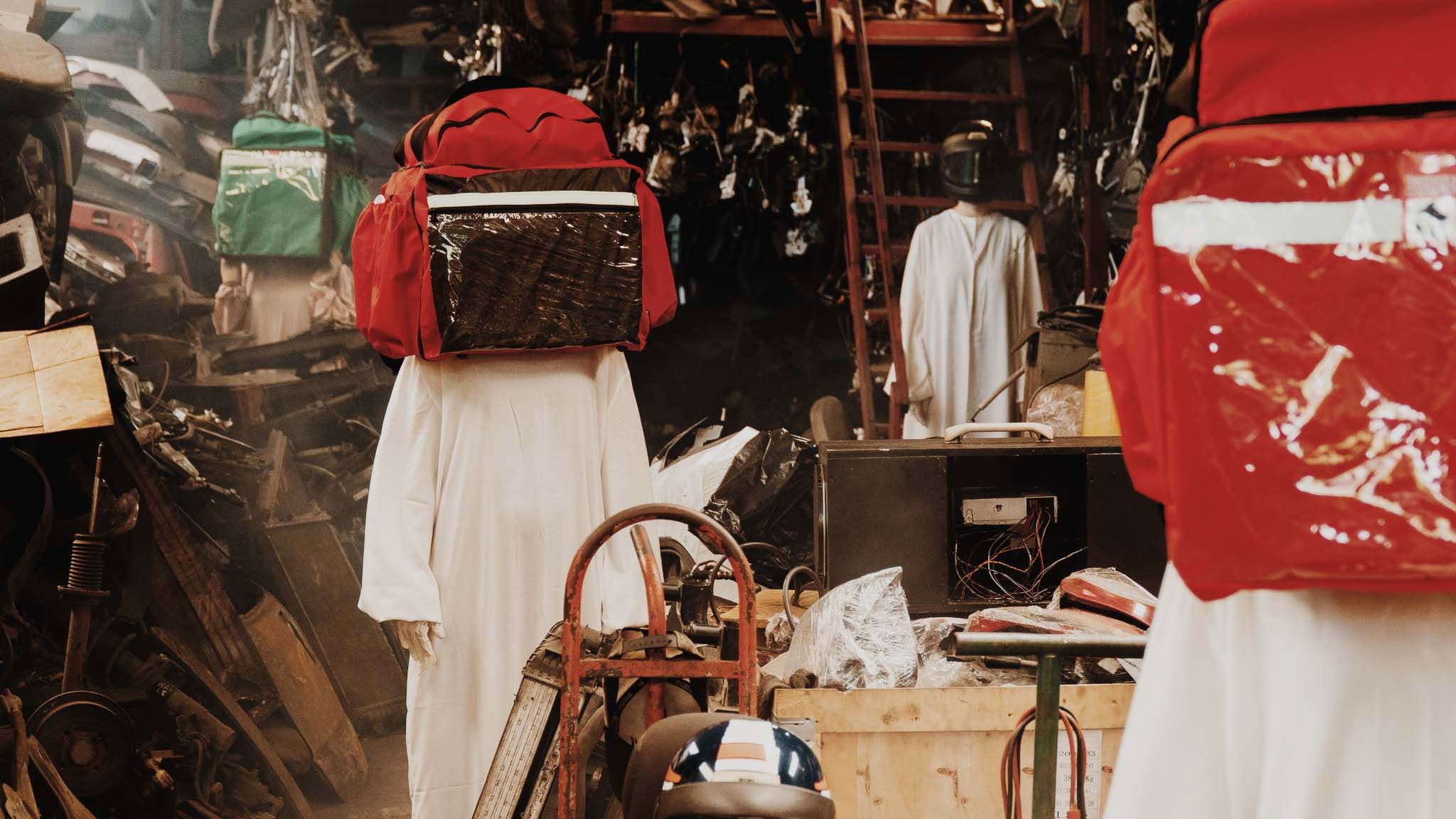 Poster backdrop for Jornadas de 14 Horas