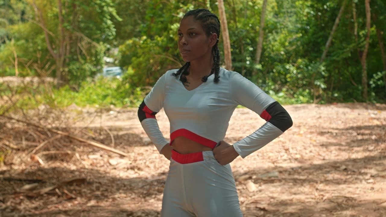 Poster backdrop for Magnolia