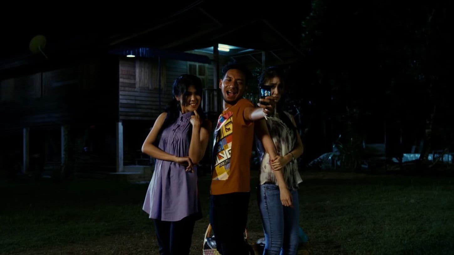 Poster backdrop for Bikers Kental