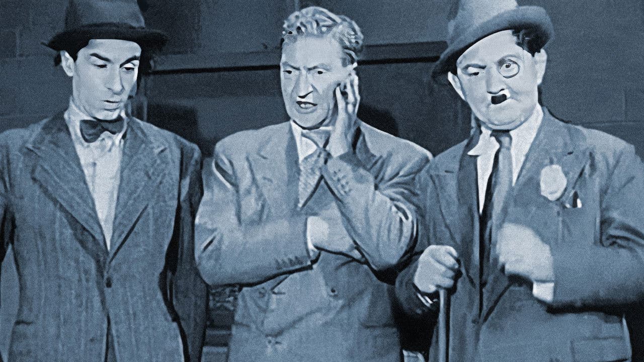 Poster backdrop for School for Randle