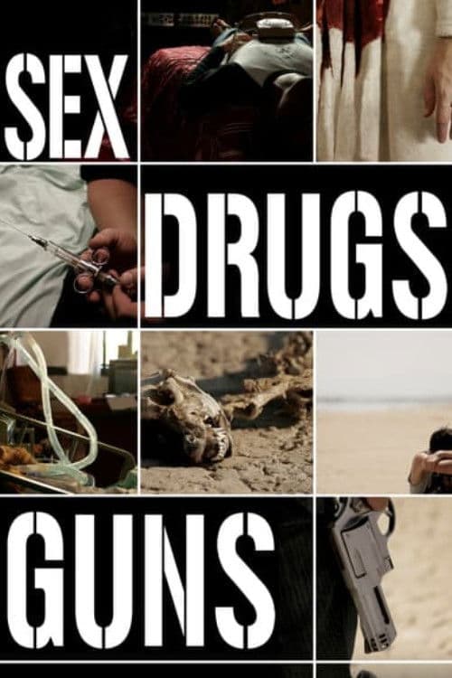 Poster backdrop for Sex Drugs Guns