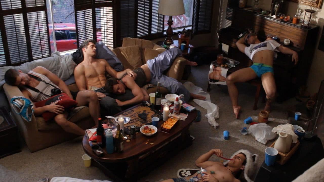 Poster backdrop for Kissing Darkness