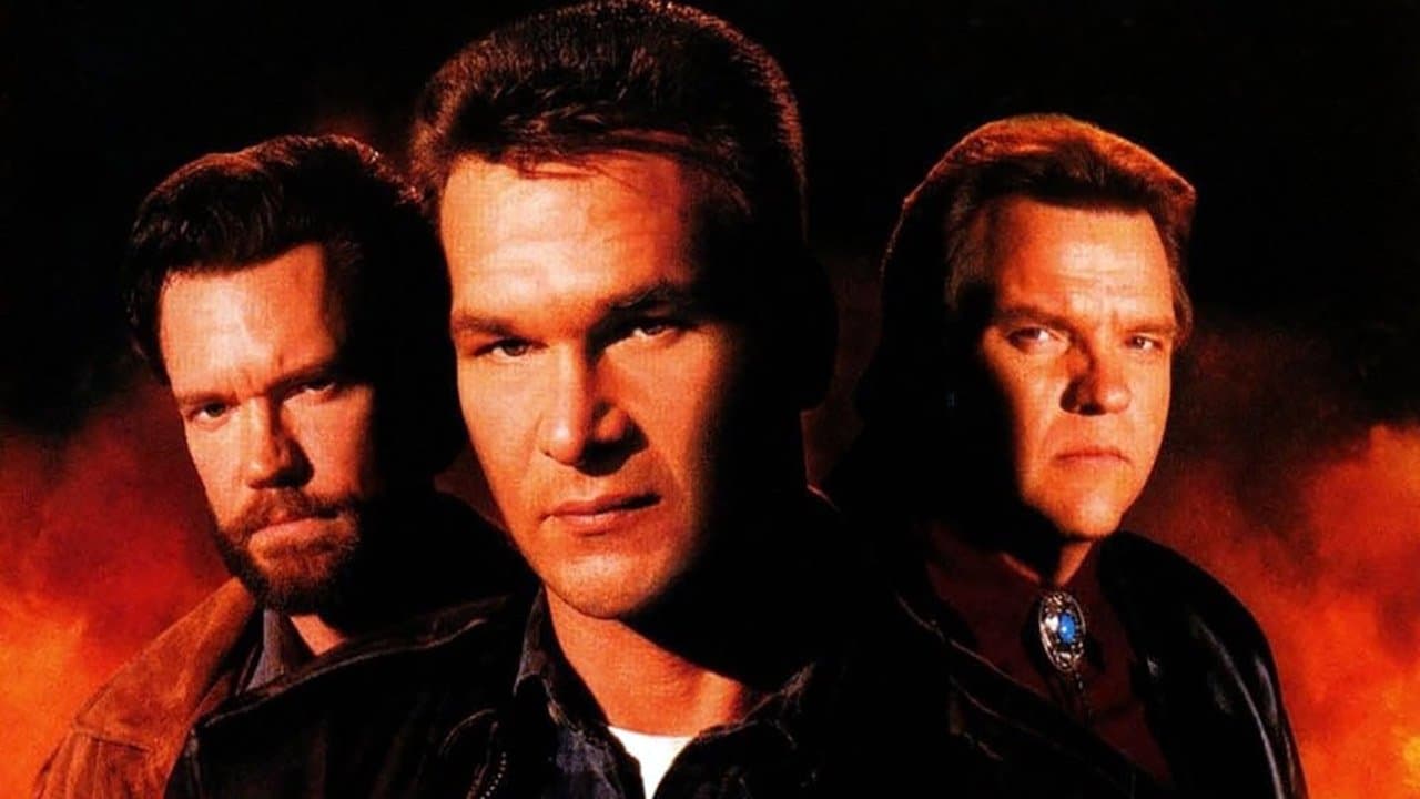 Poster backdrop for Black Dog