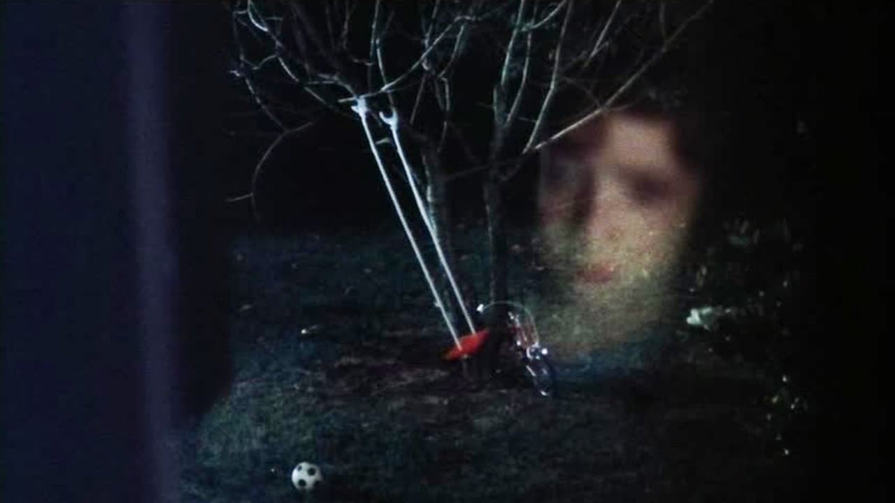 Poster backdrop for Shock