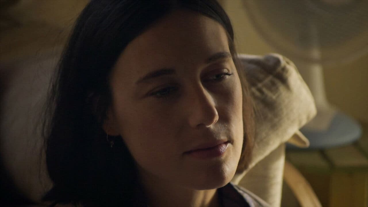 Poster backdrop for It Dawns