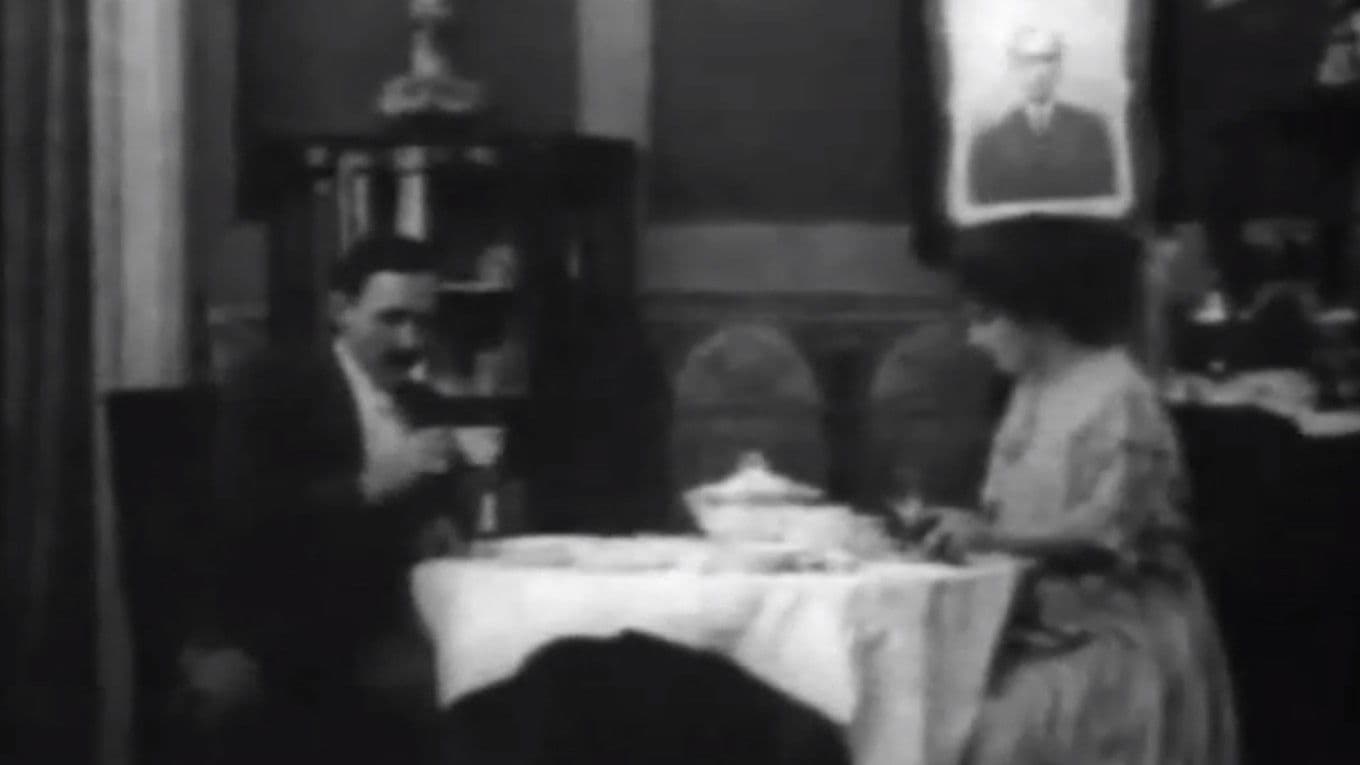 Poster backdrop for Lucky Jim