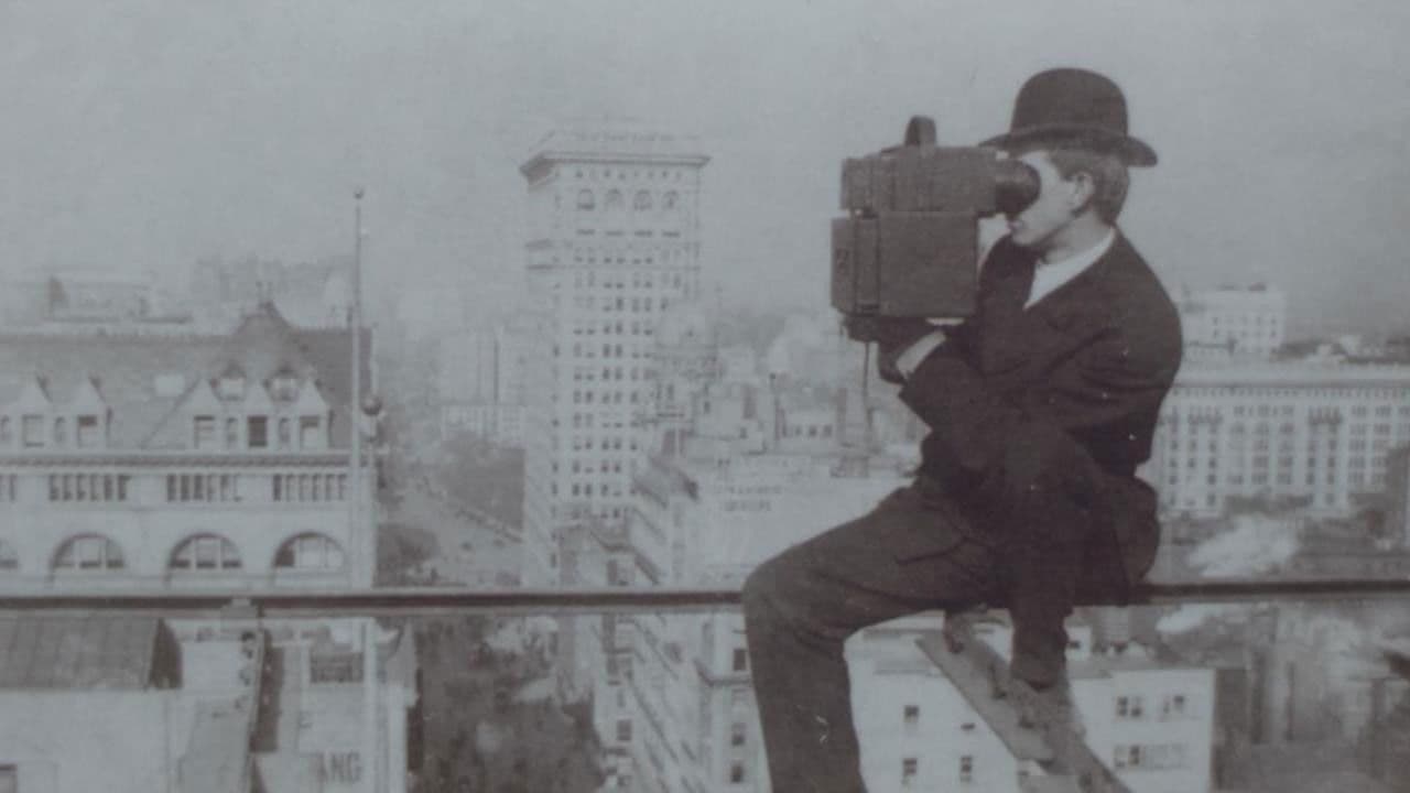 Poster backdrop for The Glory of Filmmaking in Portugal