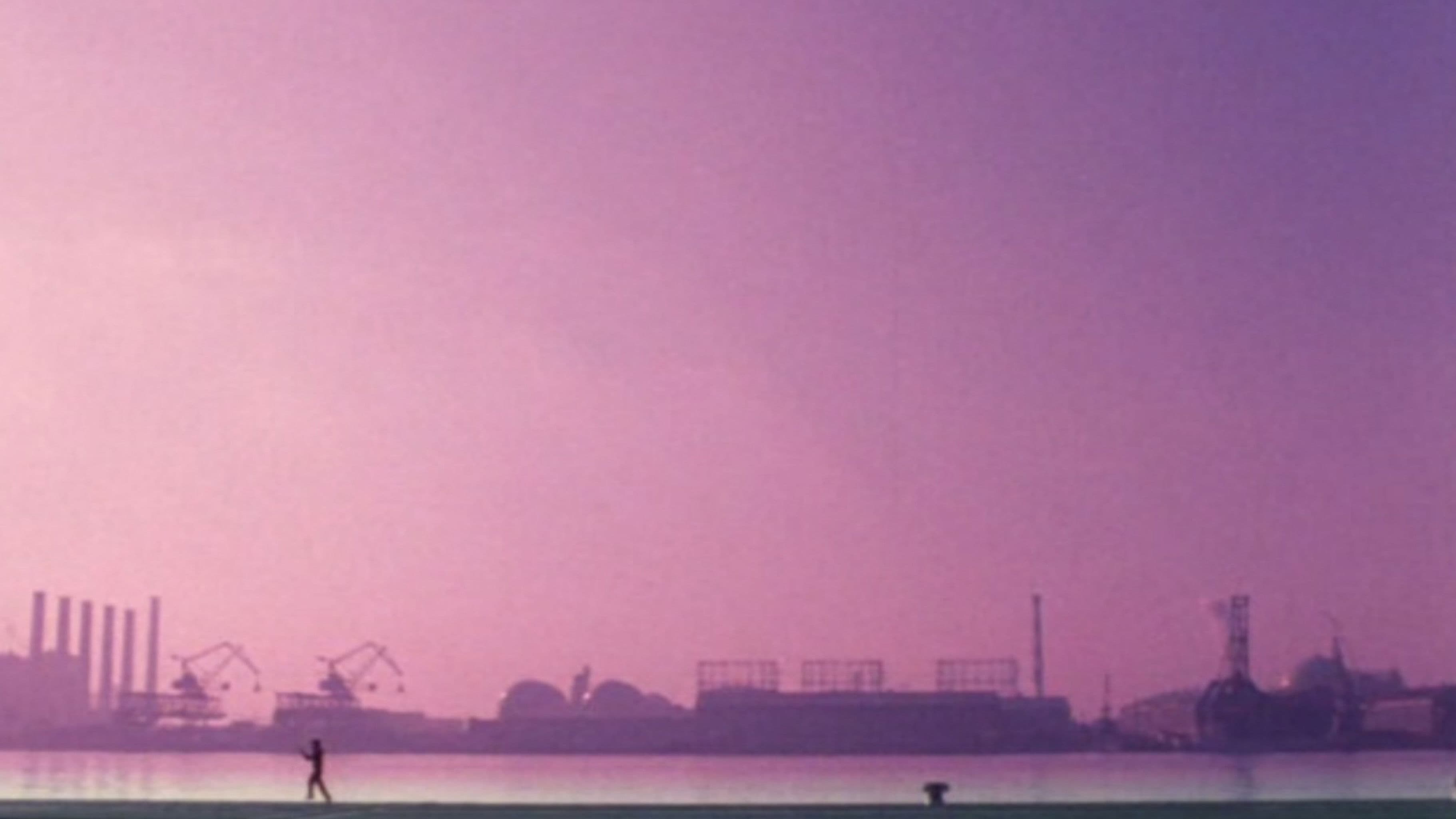 Poster backdrop for Boxer