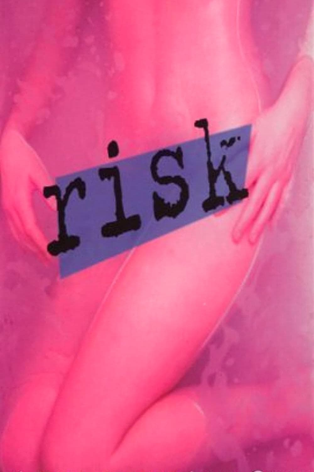 Poster backdrop for Risk