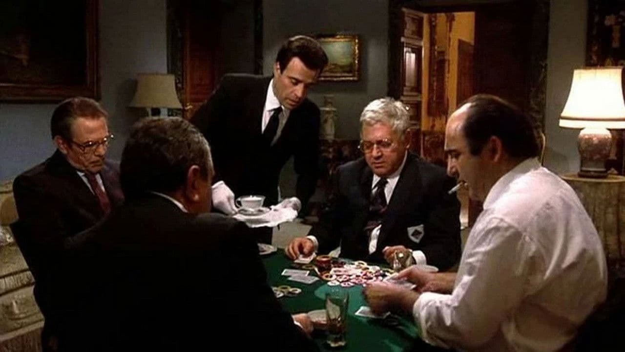 Poster backdrop for The Big Fox