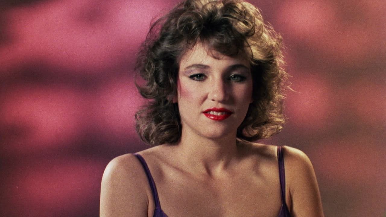 Poster backdrop for Inside Little Oral Annie